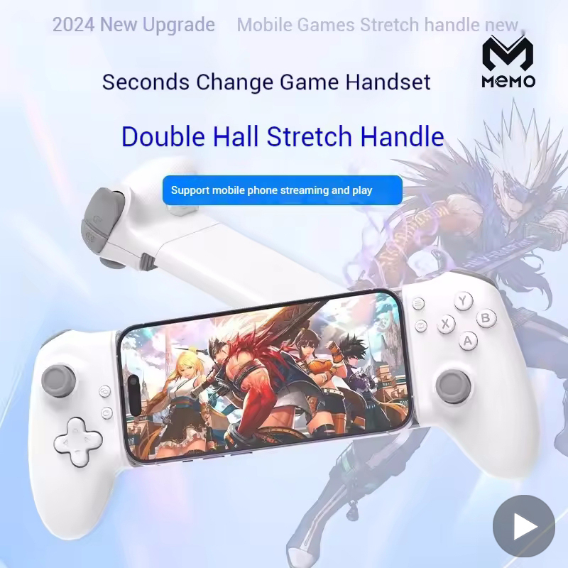 Gaming Accessories Tablet - Gamepad Gaming Control For Mobile Android