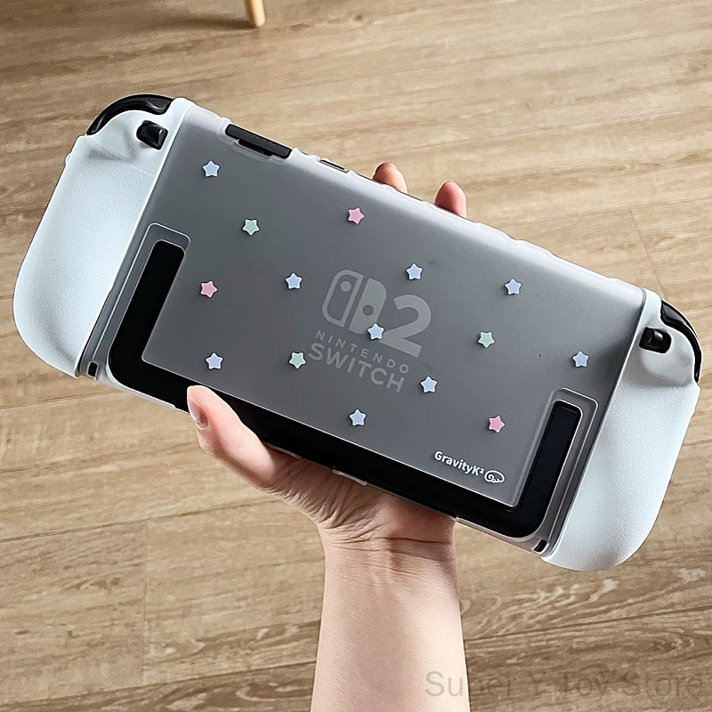 Gaming Accessories To Gift - New Hot Original Protective Case For