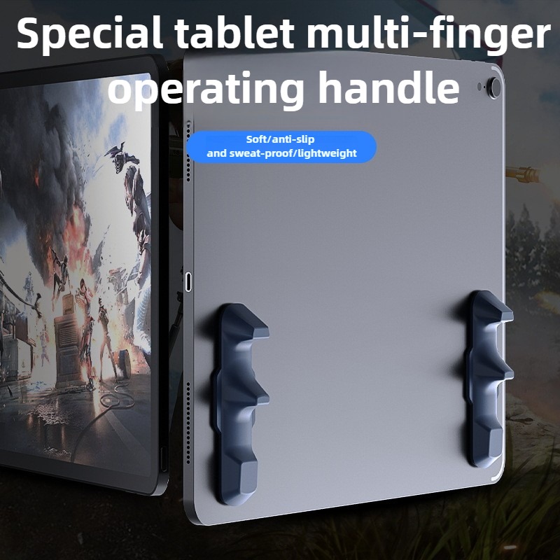 Gaming Accessories Tablet - 2Pcs MEMO NEW Gaming Accessories Tablet