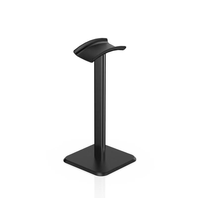 Gaming Accessories For Setup - Universal Headphone Stand Aluminuim Alloy Headset
