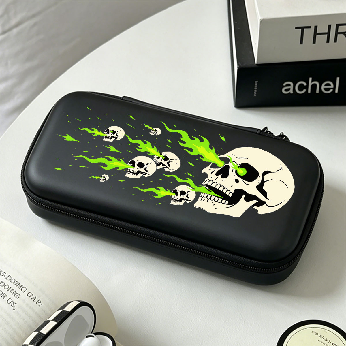 Gaming Accessories Bag - New Fashionable Storage Bags for Nintendo