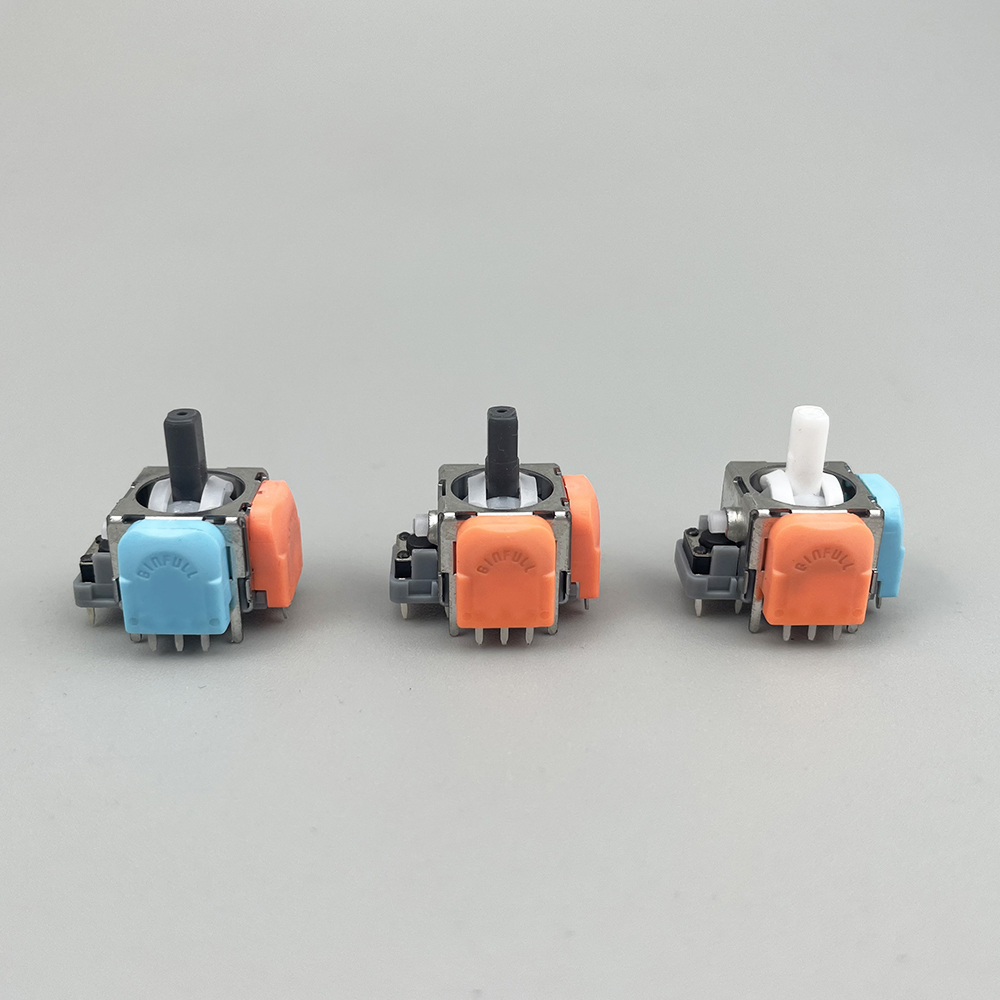 GSF DS13 MAX TMR Electromagnet - Gaming Accessories Xbox One recension och pris