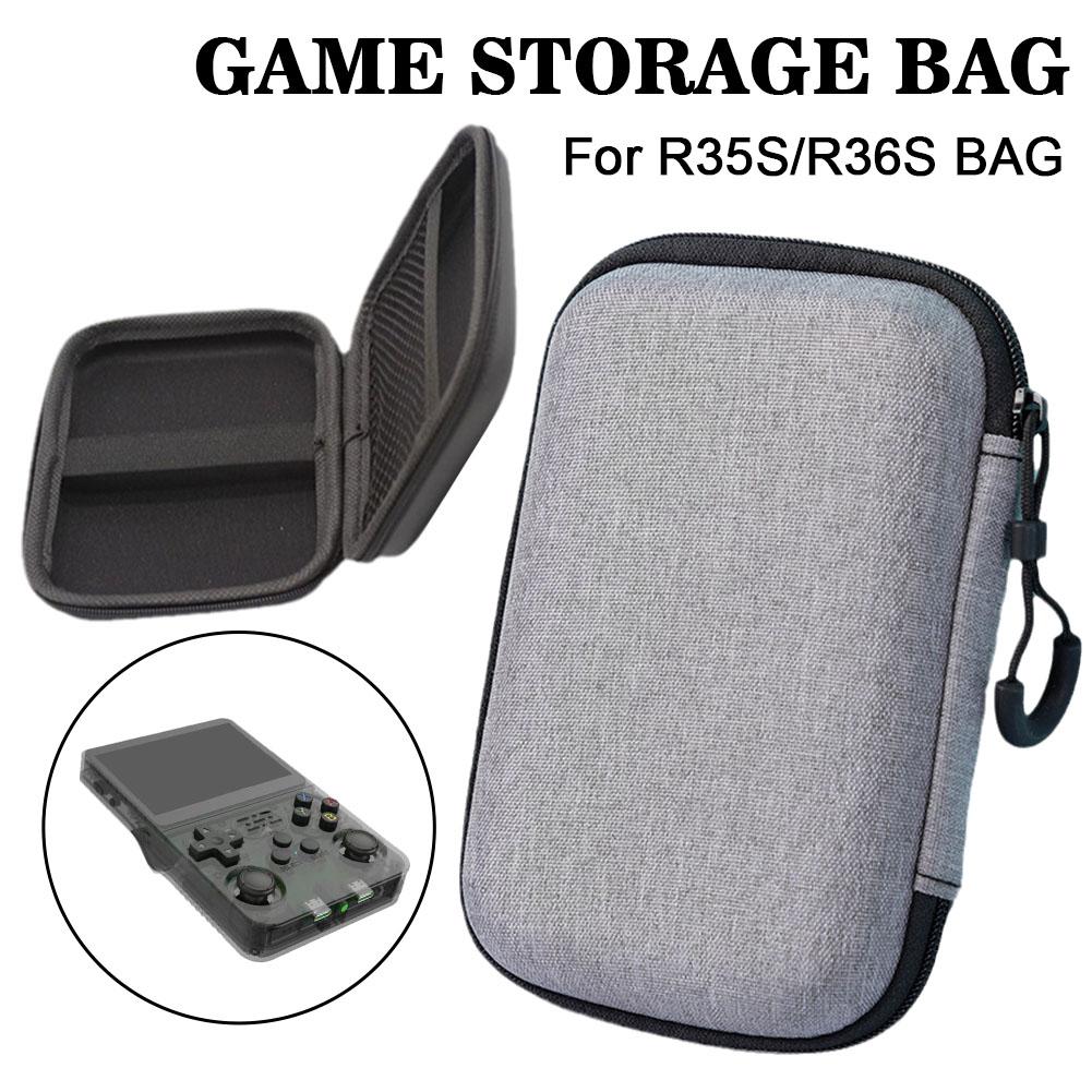 1pcs Portable Game Case For R3 - Gaming Accessories Bag recension och pris