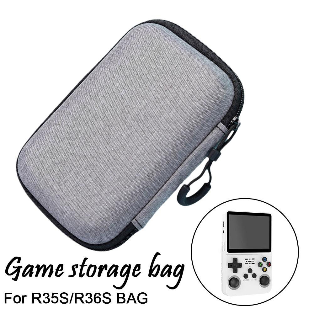 1pcs Portable Game Case For R3 - Gaming Accessories Bag recension och pris
