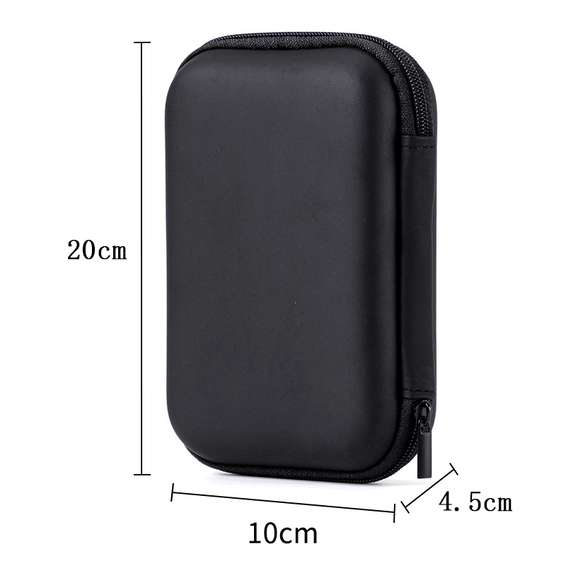 Portable EVA Carrying Bag for  - Gaming Accessories Console recension och pris