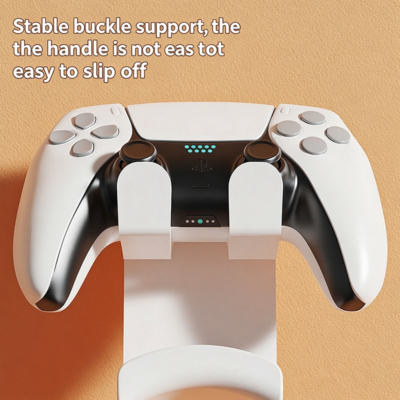 Game Controller Headphone Hang - Gaming Accessories For Setup recension och pris