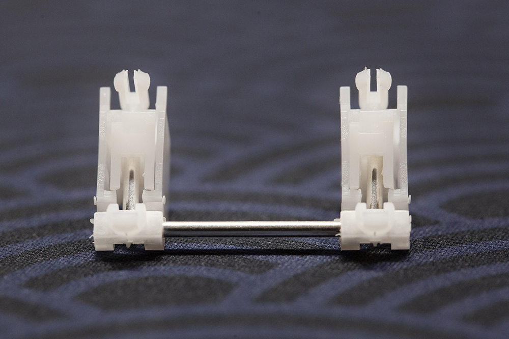 PAIGU MAIZ PCB Stabilizer for  - Gaming Accessories White recension och pris