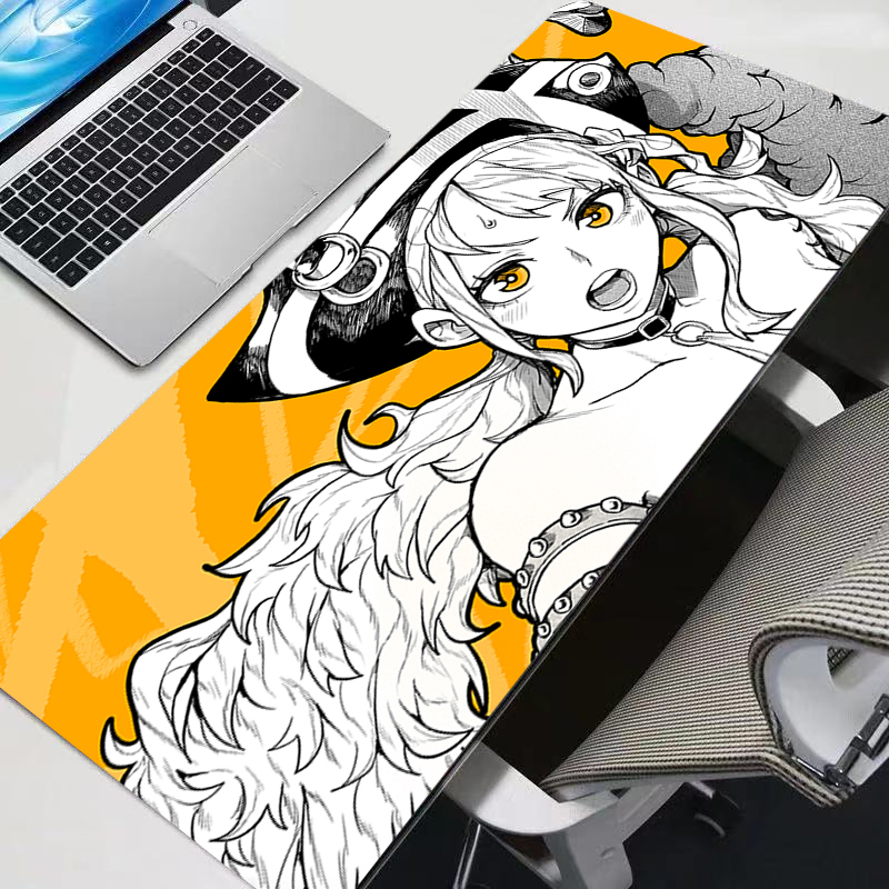 Mouse Pad One Piece Anime Game - Gaming Accessories Tablet recension och pris