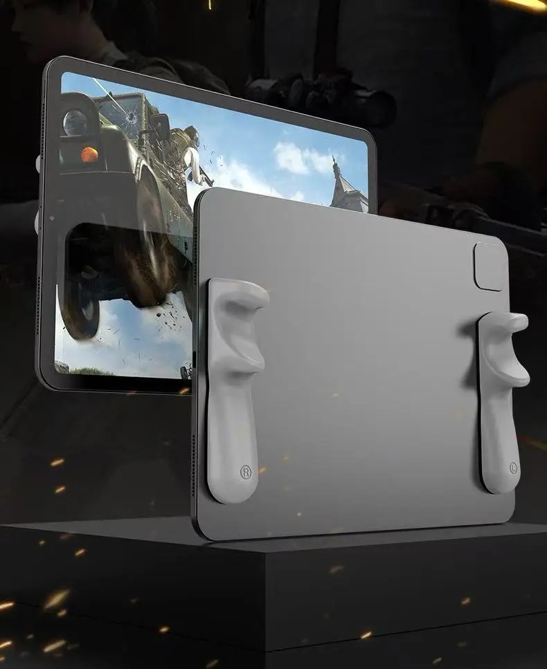Special IPad Hand-Holding Game - Gaming Accessories Tablet recension och pris