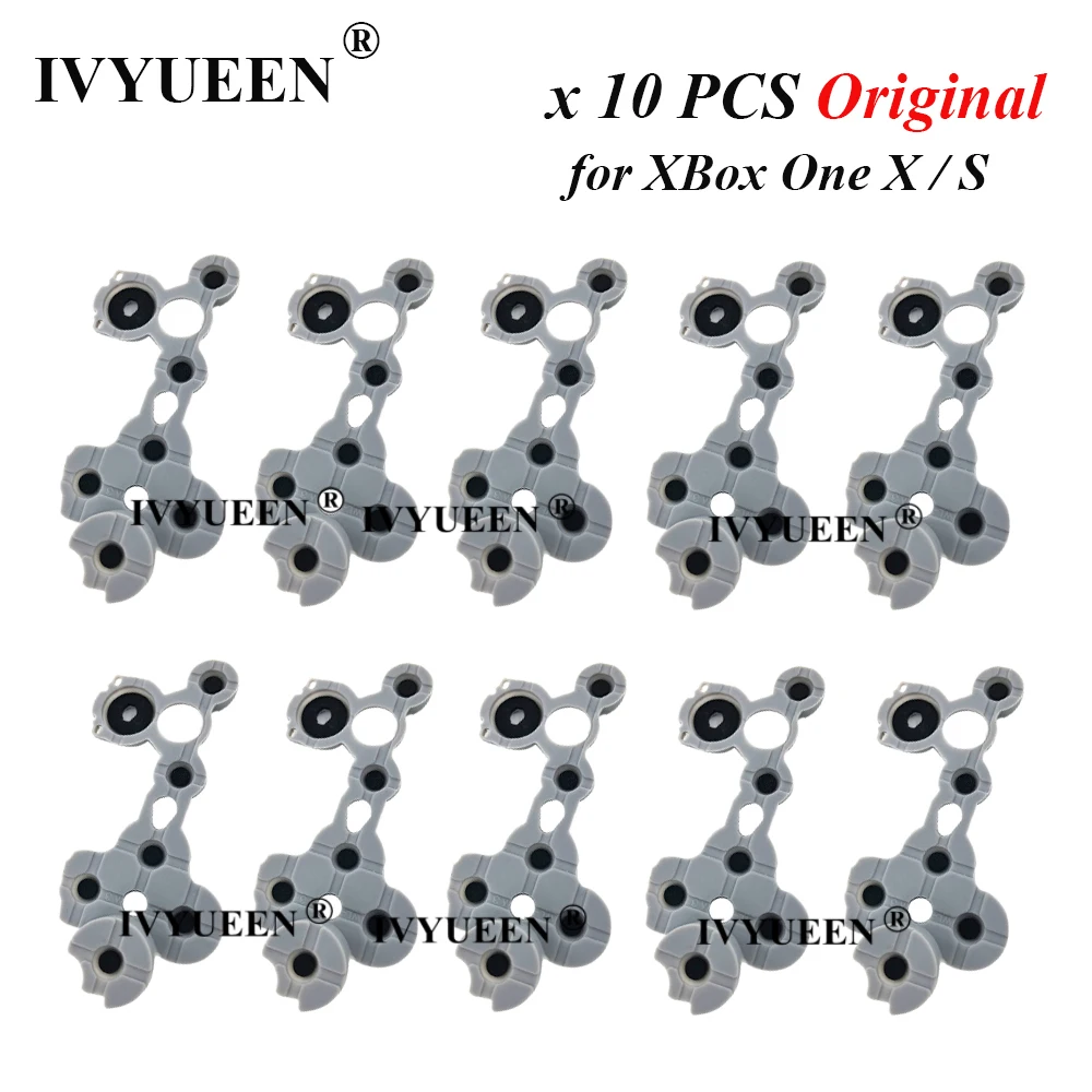 IVYUEEN 3-10 PCS for XBox One  - Gaming Accessories Xbox One recension och pris