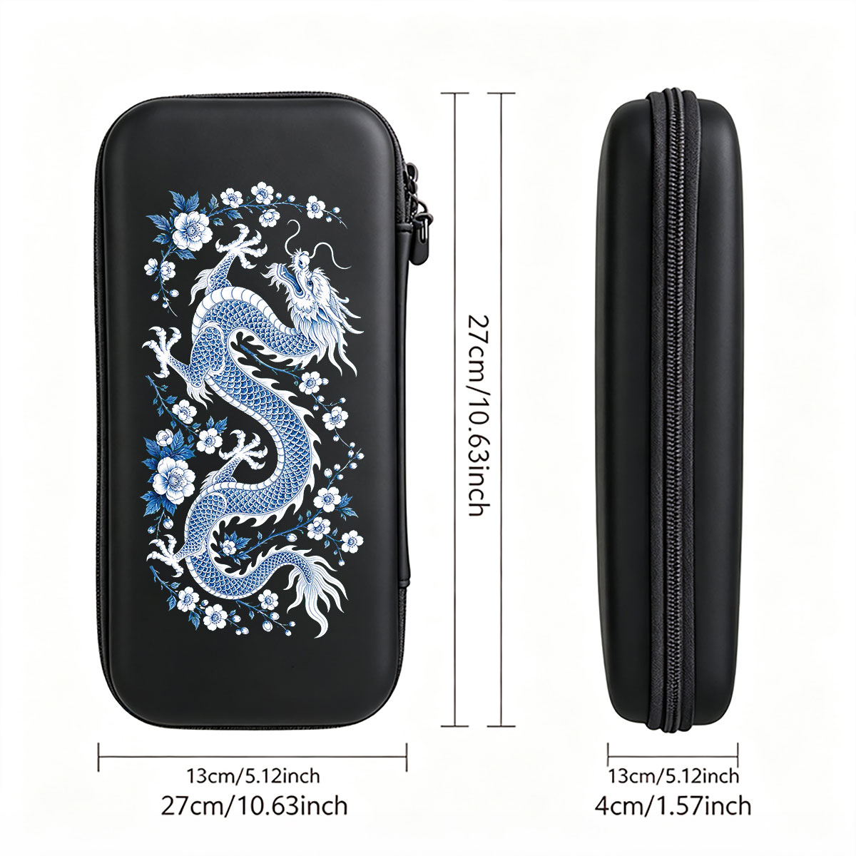 Cute Shockproof Carry Case Wit - Gaming Accessories Bag recension och pris