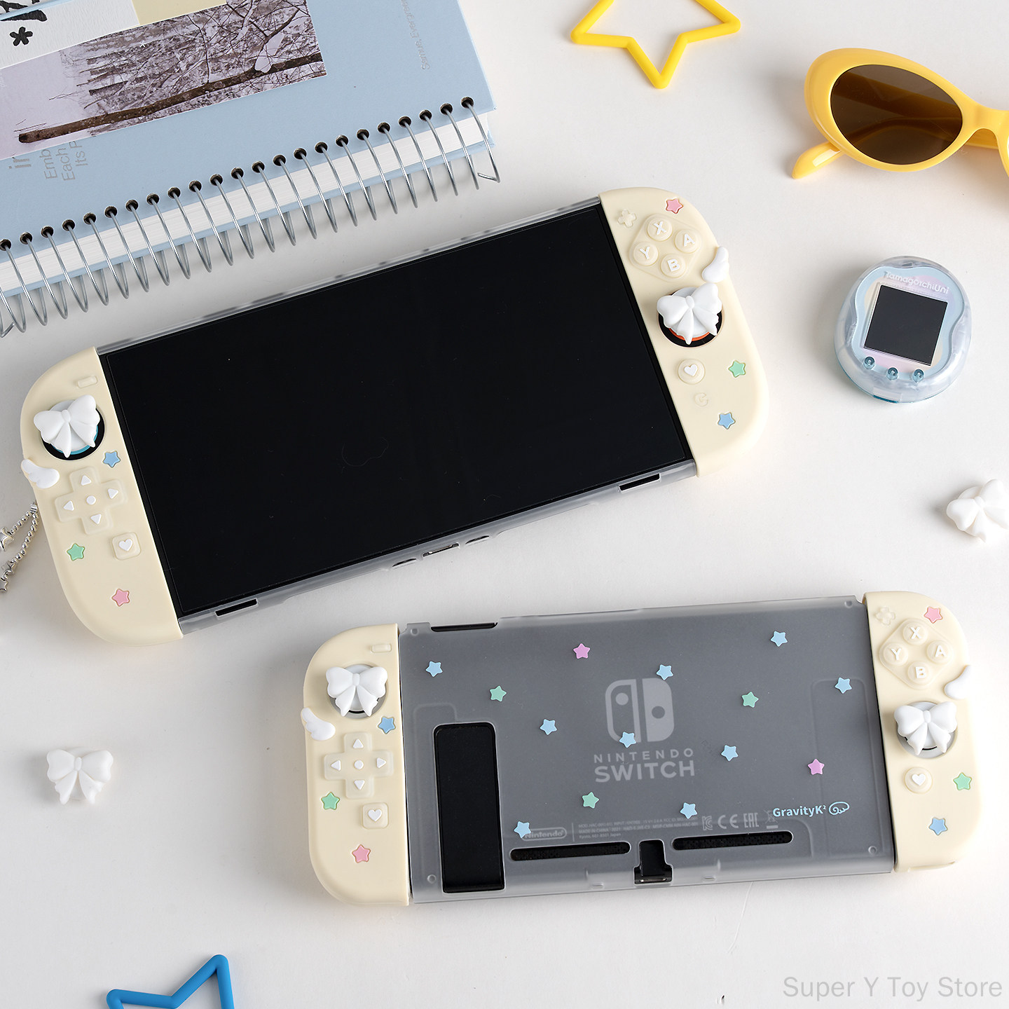 New Hot Original Protective Ca - Gaming Accessories To Gift recension och pris