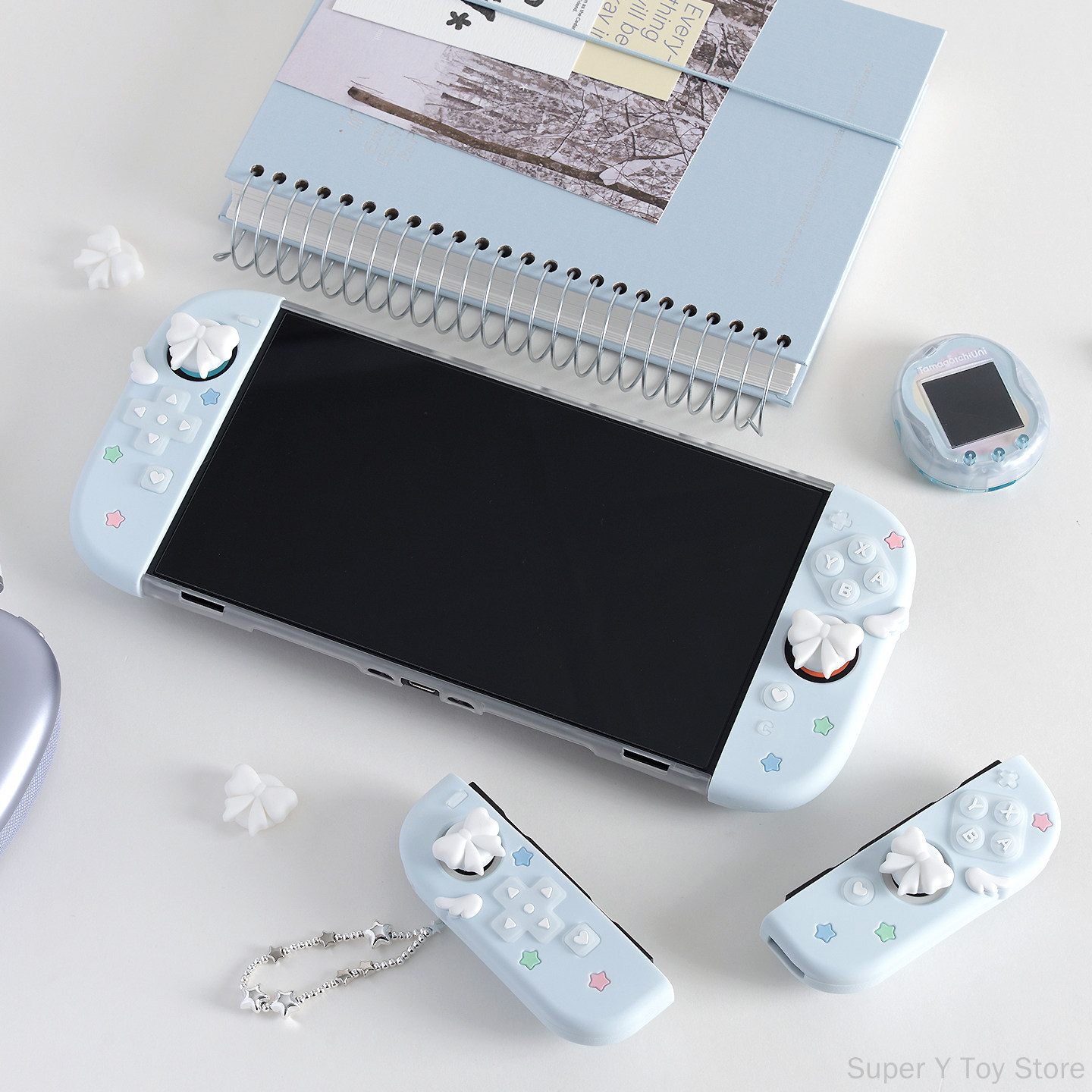 New Hot Original Protective Ca - Gaming Accessories To Gift recension och pris