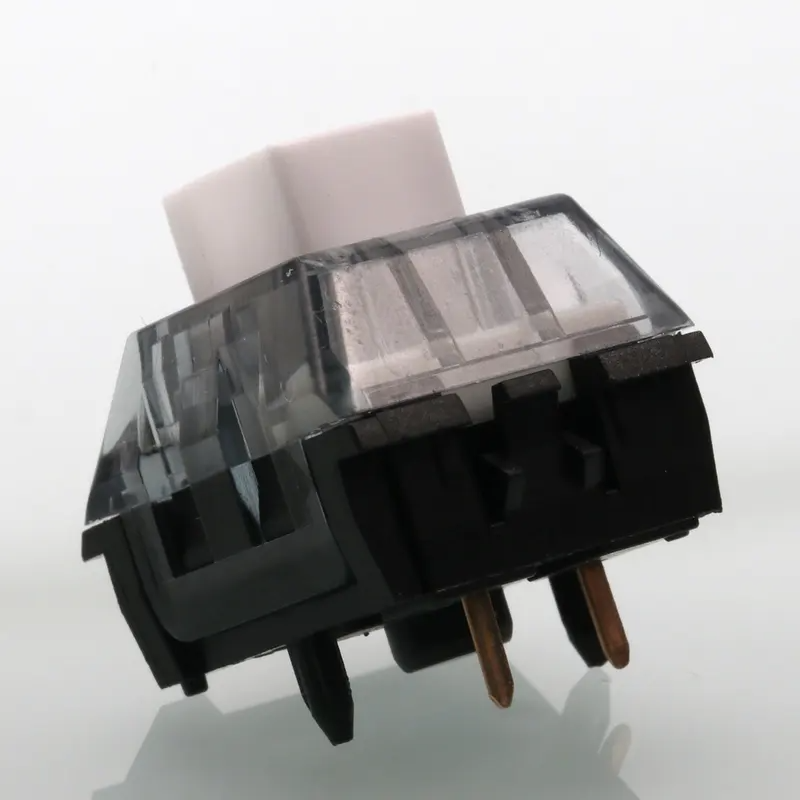 Kailh Box White V2 Click Switc - Gaming Accessories White recension och pris