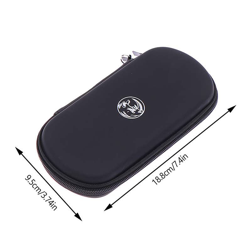 B*1PC For  1000 2000 3000 Game - Gaming Accessories Bag recension och pris
