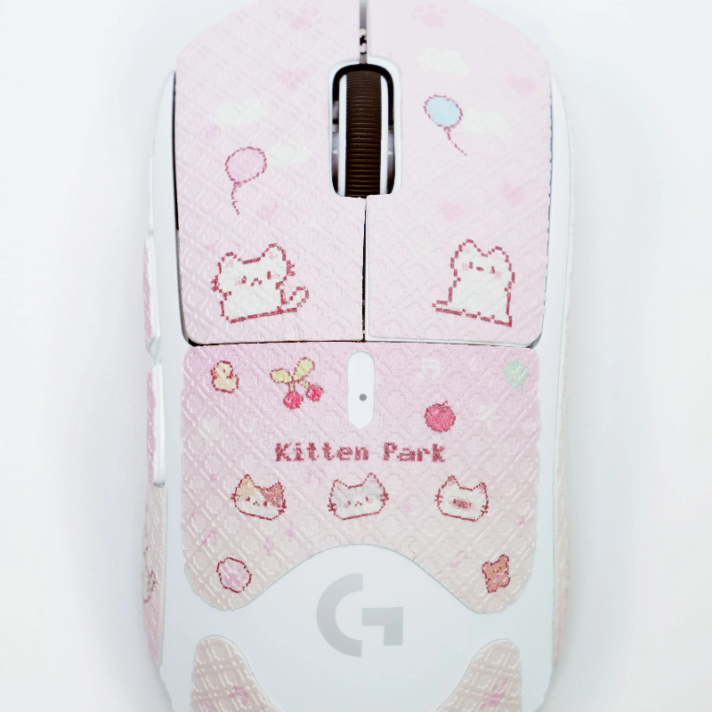 GPW2/3 Mouse Foot Pad Customiz - Gaming Accessories To Gift recension och pris
