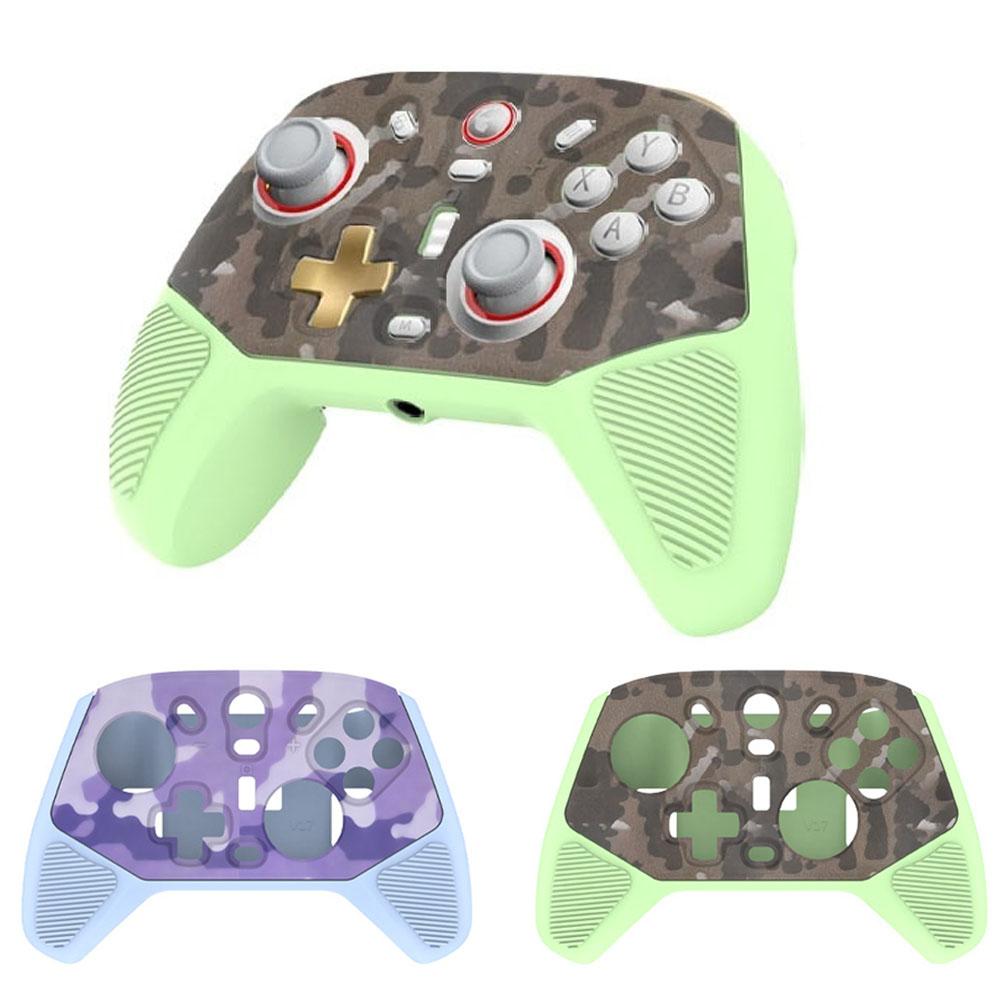 Silicone Case Cover for GameSi - Gaming Accessories Console recension och pris