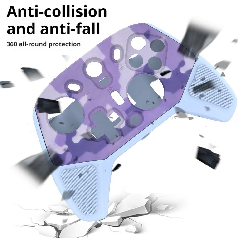 Silicone Case Cover for GameSi - Gaming Accessories Console recension och pris