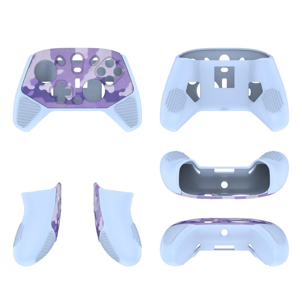 Silicone Case Cover for GameSi - Gaming Accessories Console recension och pris
