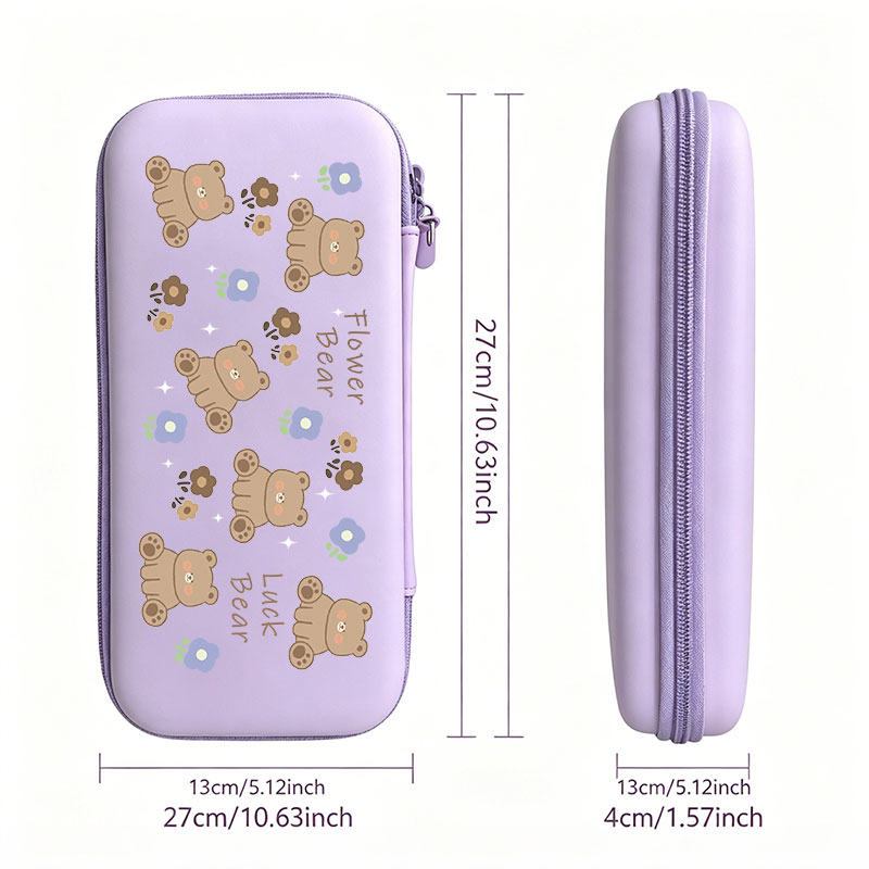 Cute Shockproof Carry Case Wit - Gaming Accessories Bag recension och pris