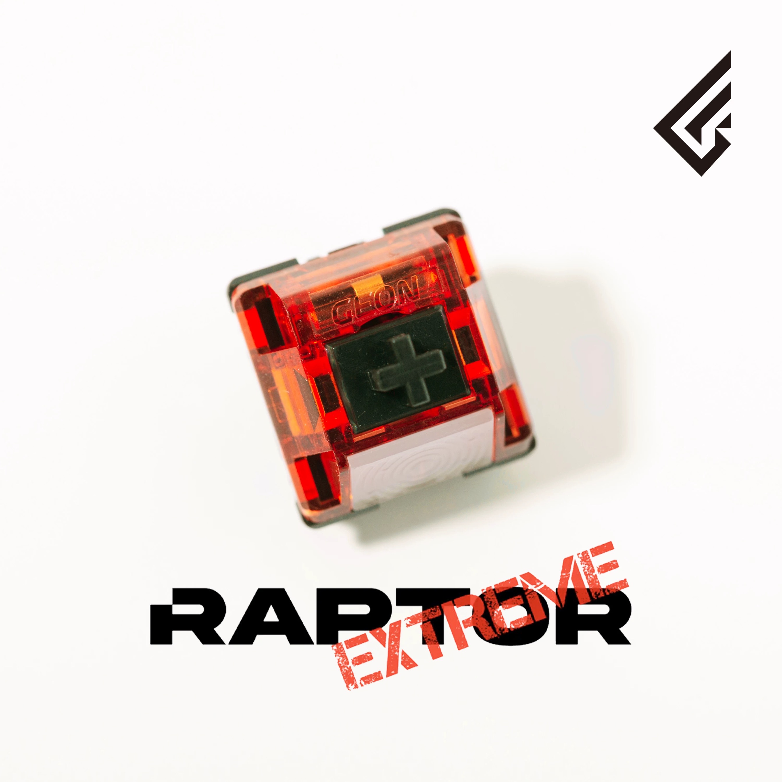 Geonworks Raptor Mx Extreme Ga - Gaming Accessories To Gift recension och pris