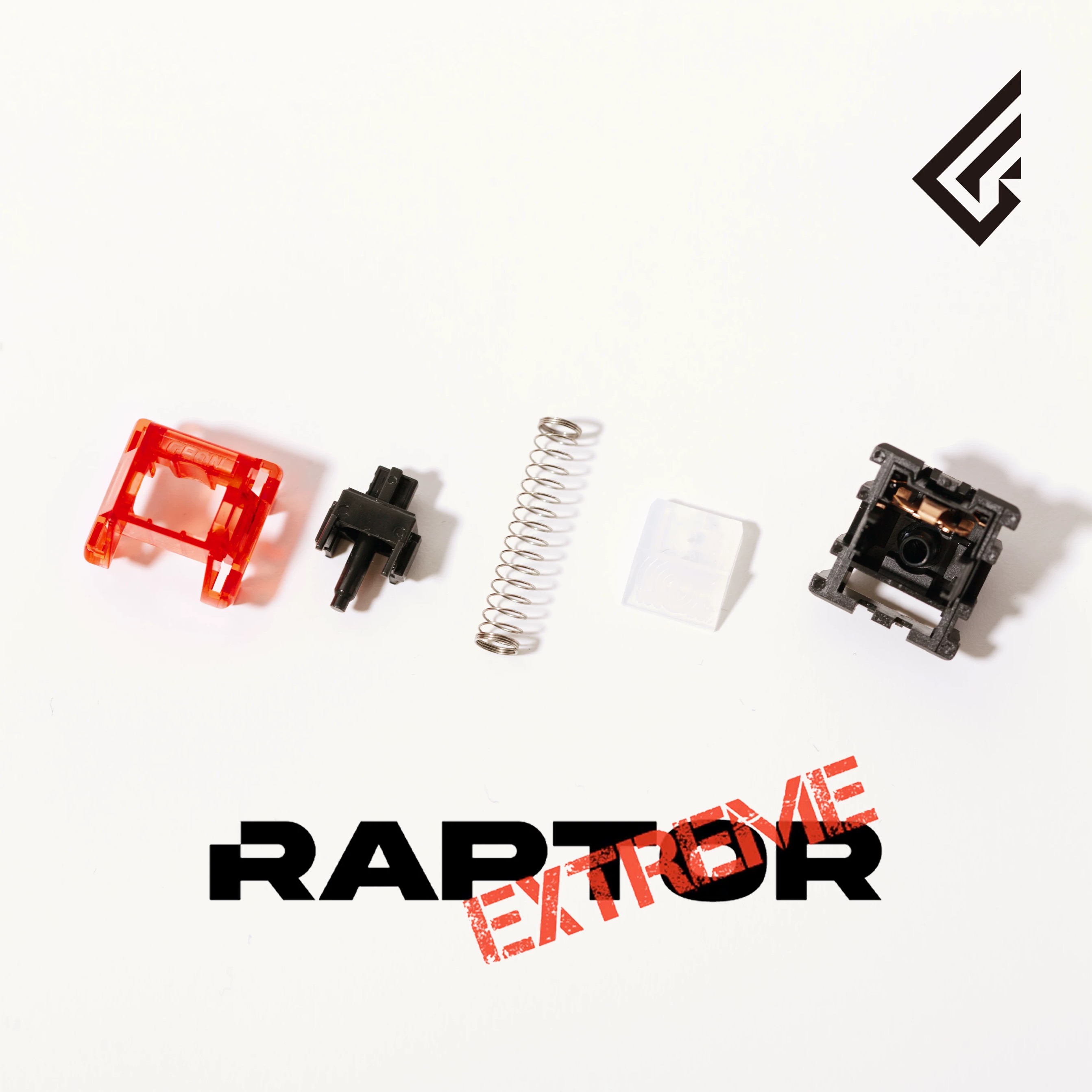 Geonworks Raptor Mx Extreme Ga - Gaming Accessories To Gift recension och pris