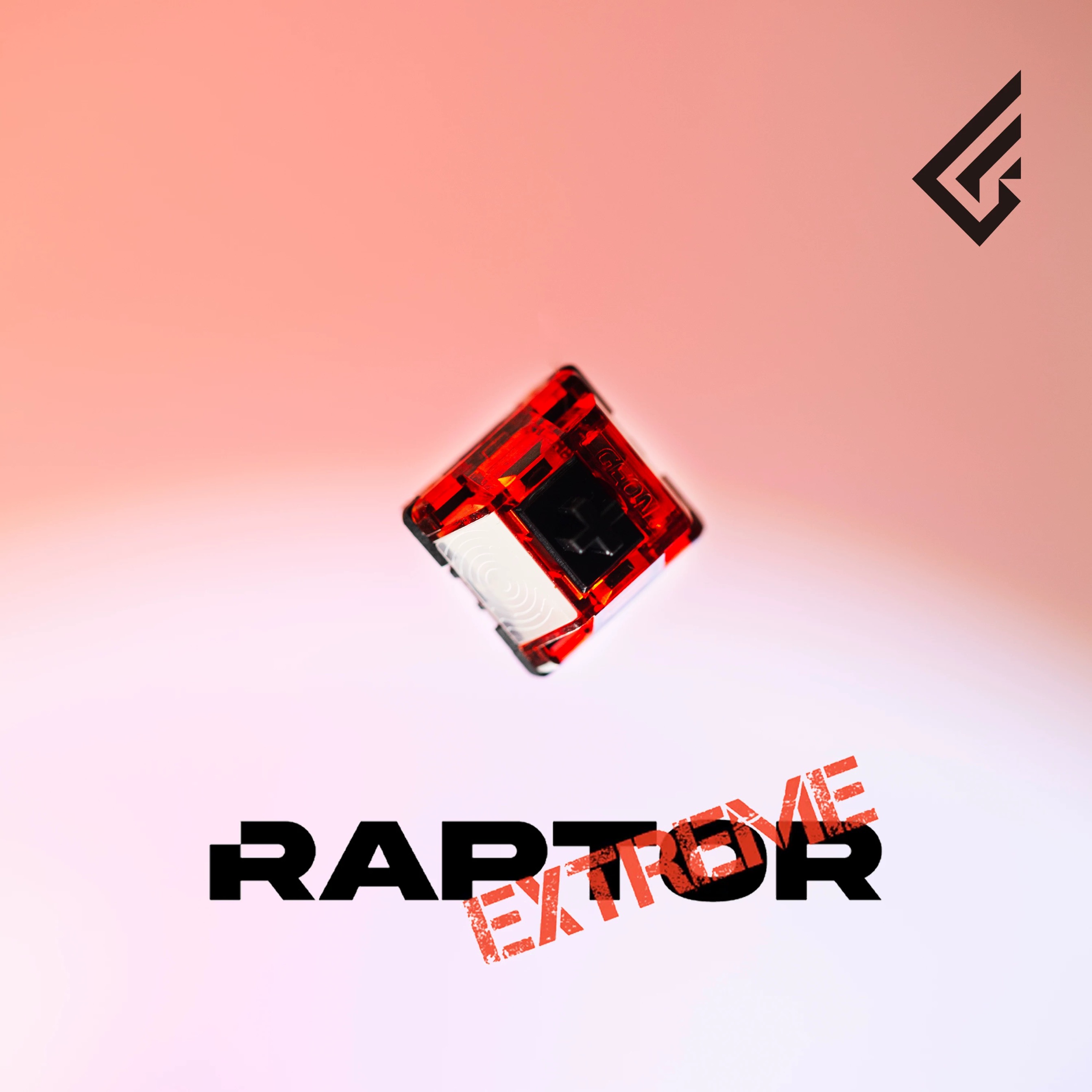 Geonworks Raptor Mx Extreme Ga - Gaming Accessories To Gift recension och pris