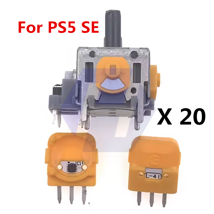 20PCS High Precision For PS3/P - Gaming Accessories Xbox One recension och pris