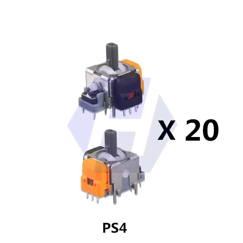 20PCS High Precision For PS3/P - Gaming Accessories Xbox One recension och pris