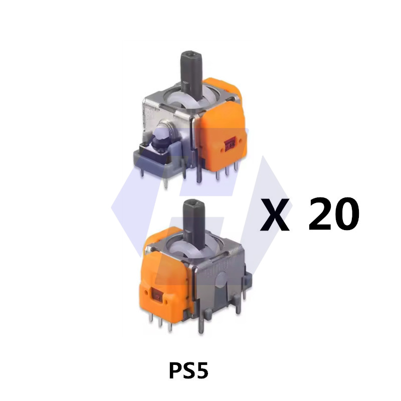 20PCS High Precision For PS3/P - Gaming Accessories Xbox One recension och pris