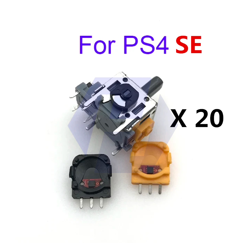 20PCS High Precision For PS3/P - Gaming Accessories Xbox One recension och pris