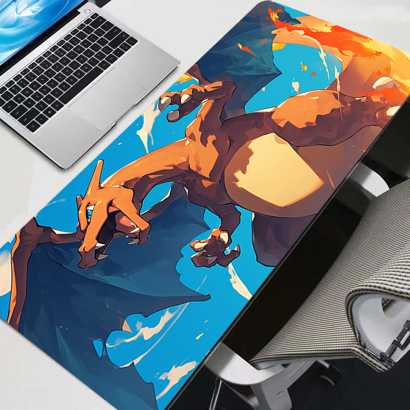 Mouse Pad Anime G-gengar Divin - Gaming Accessories Tablet recension och pris