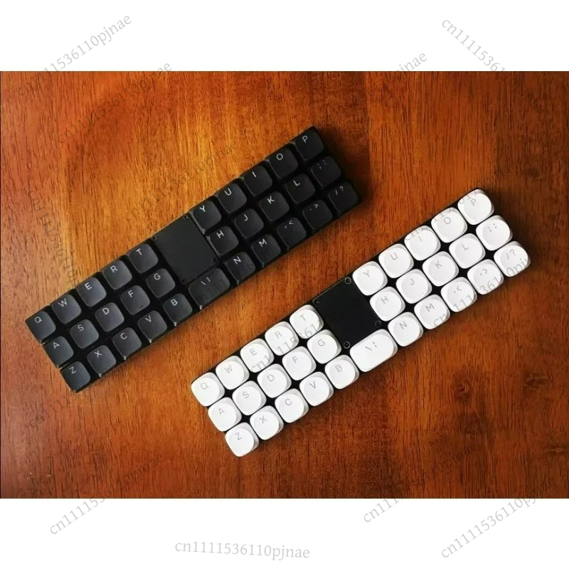 P31n/P30a Low Profile Keyboard - Gaming Accessories To Gift recension och pris