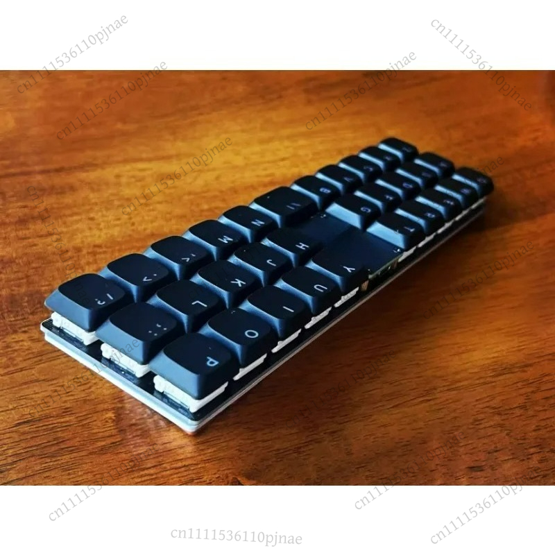 P31n/P30a Low Profile Keyboard - Gaming Accessories To Gift recension och pris