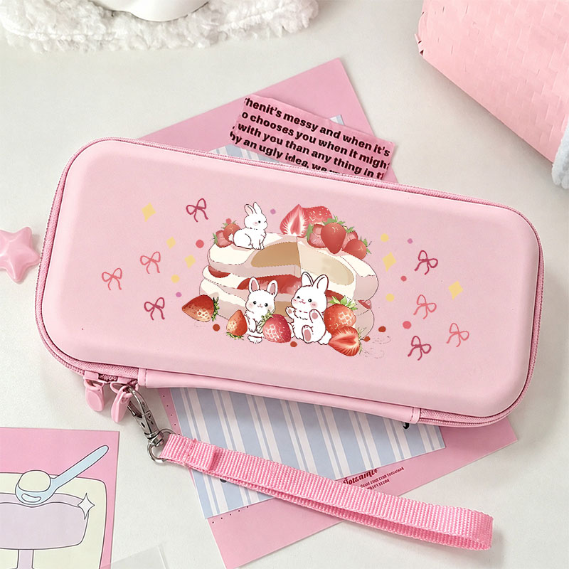 New Fashionable Storage Bags W - Gaming Accessories Bag recension och pris