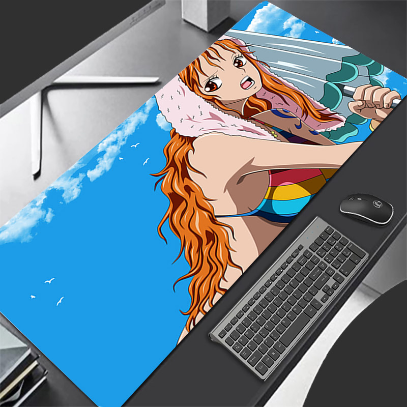 Mouse Pad One Piece Durable An - Gaming Accessories Tablet recension och pris