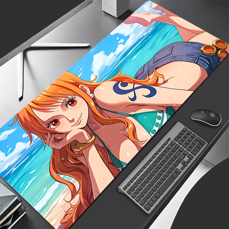 Mouse Pad One Piece Durable An - Gaming Accessories Tablet recension och pris