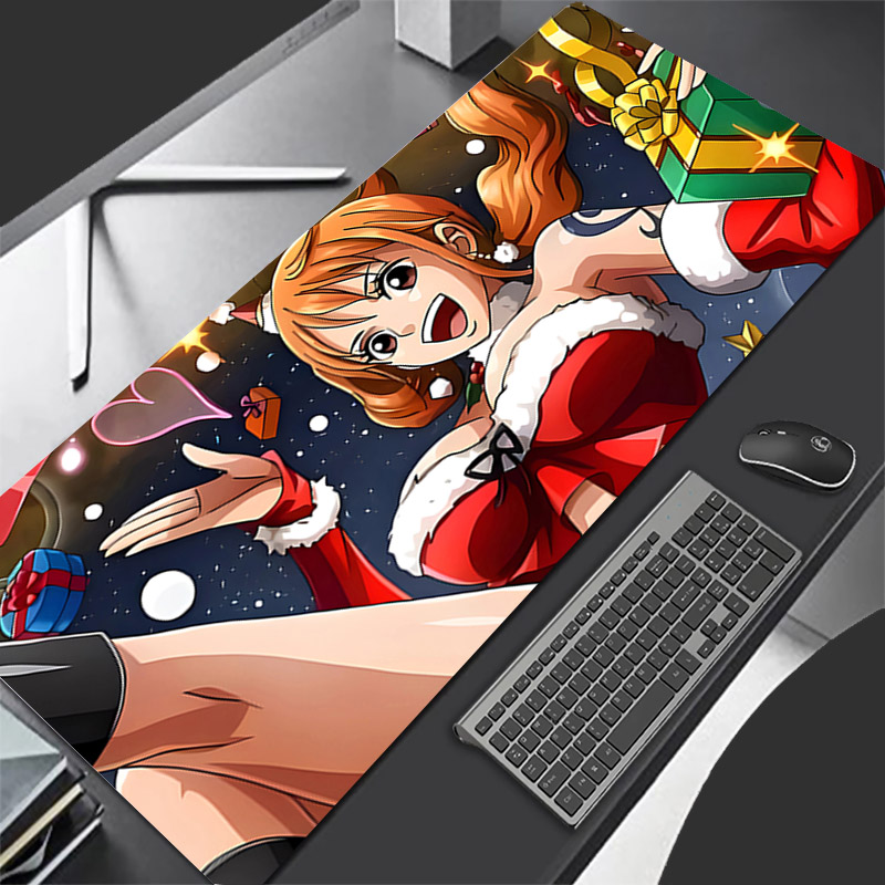 Mouse Pad One Piece Durable An - Gaming Accessories Tablet recension och pris