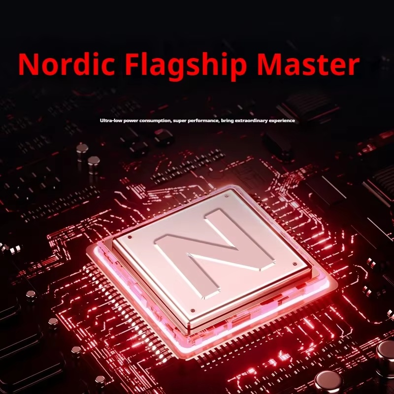 VXE VGN MAD R Major Ultra-Ligh - Gaming Accessories To Gift recension och pris