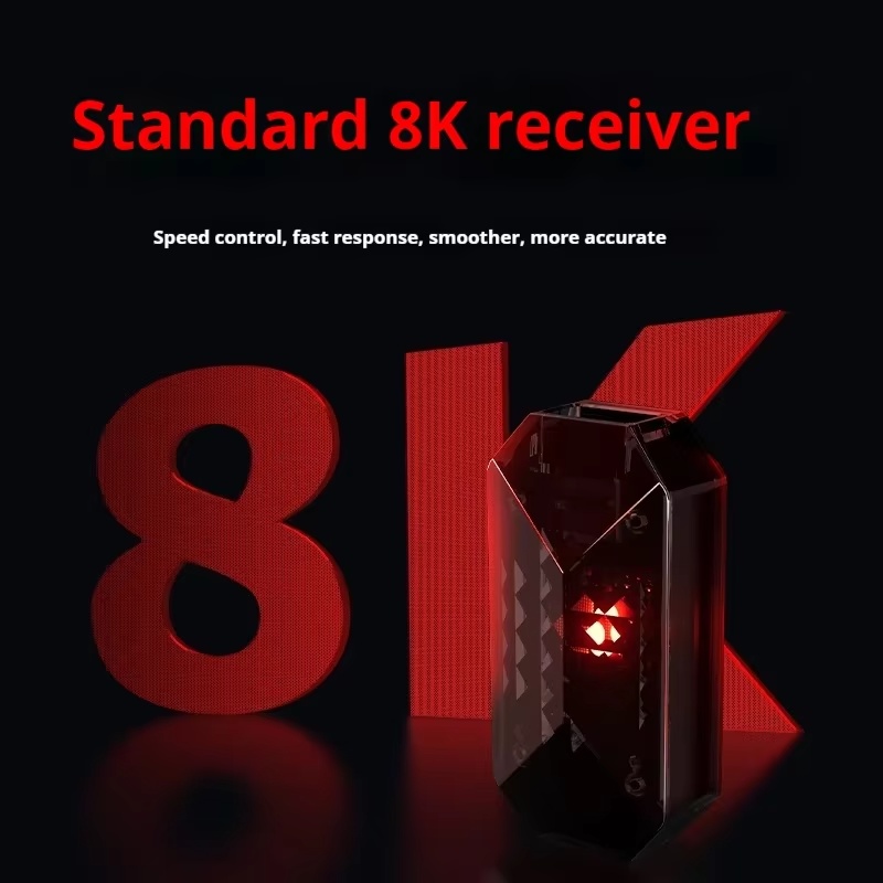 VXE VGN MAD R Major Ultra-Ligh - Gaming Accessories To Gift recension och pris