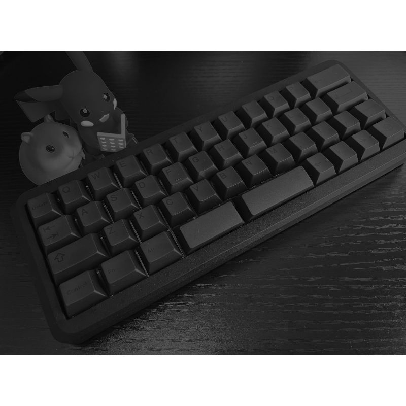 GEEKARK BOB Keycap Set Custom  - Gaming Set Accessories recension och pris