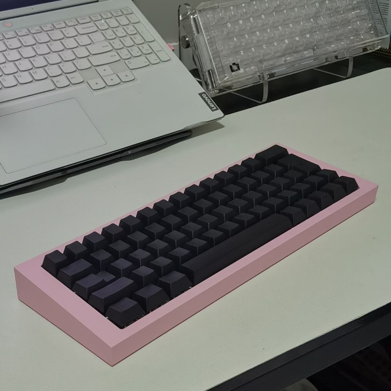 GEEKARK BOB Keycap Set Custom  - Gaming Set Accessories recension och pris