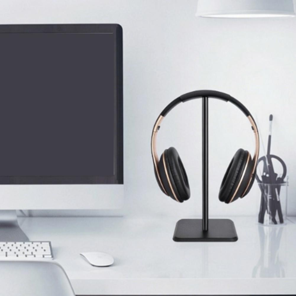 Universal Modern Desktop Headp - Gaming Accessories For Setup recension och pris