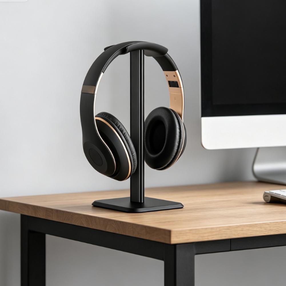 Universal Modern Desktop Headp - Gaming Accessories For Setup recension och pris