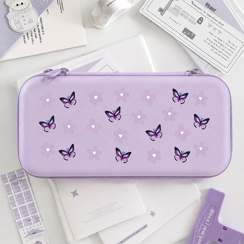 Portable Carrying Case With Me - Gaming Accessories Bag recension och pris