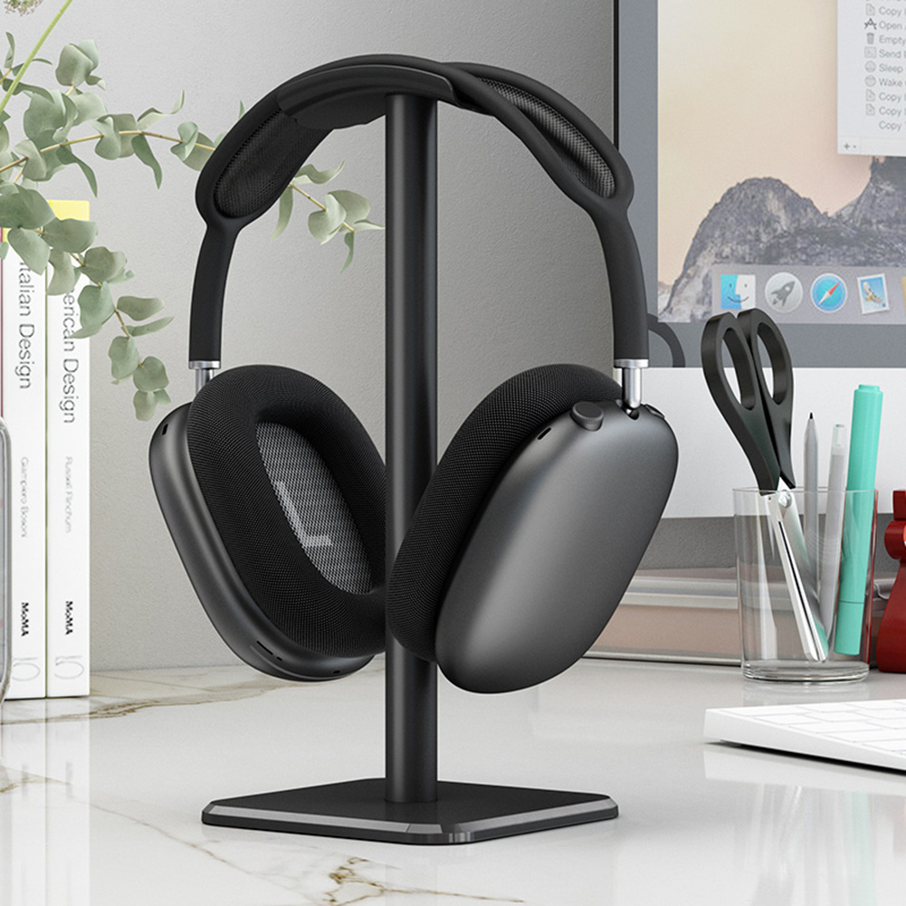 Headphone Holder Rack Aluminiu - Gaming Accessories For Setup recension och pris