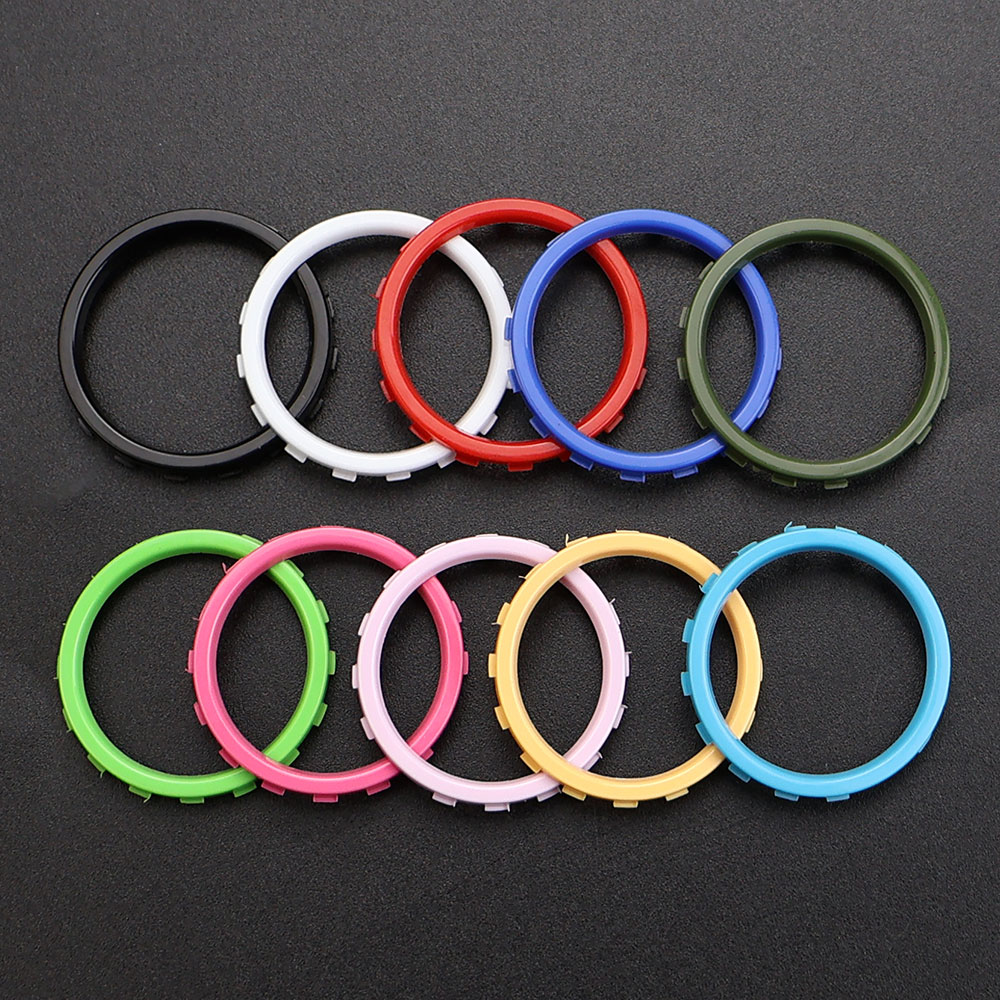 2pcs Thumbstick Accent Rings R - Gaming Accessories Xbox One recension och pris