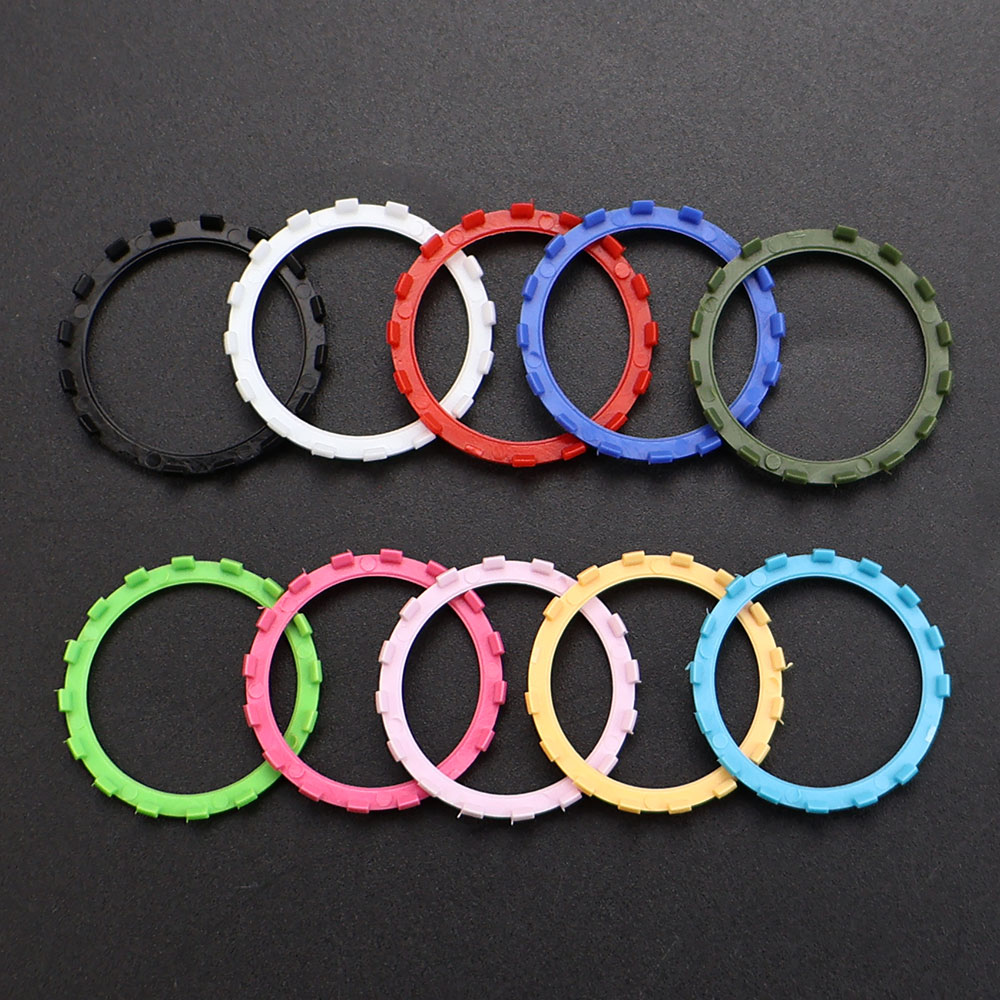 2pcs Thumbstick Accent Rings R - Gaming Accessories Xbox One recension och pris