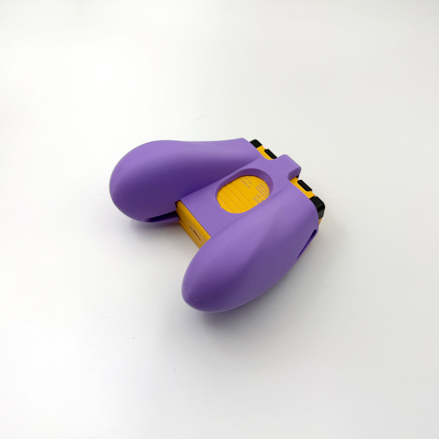 Miyoo MINI Flip Grip 3D Printe - Gaming Accessories Console recension och pris