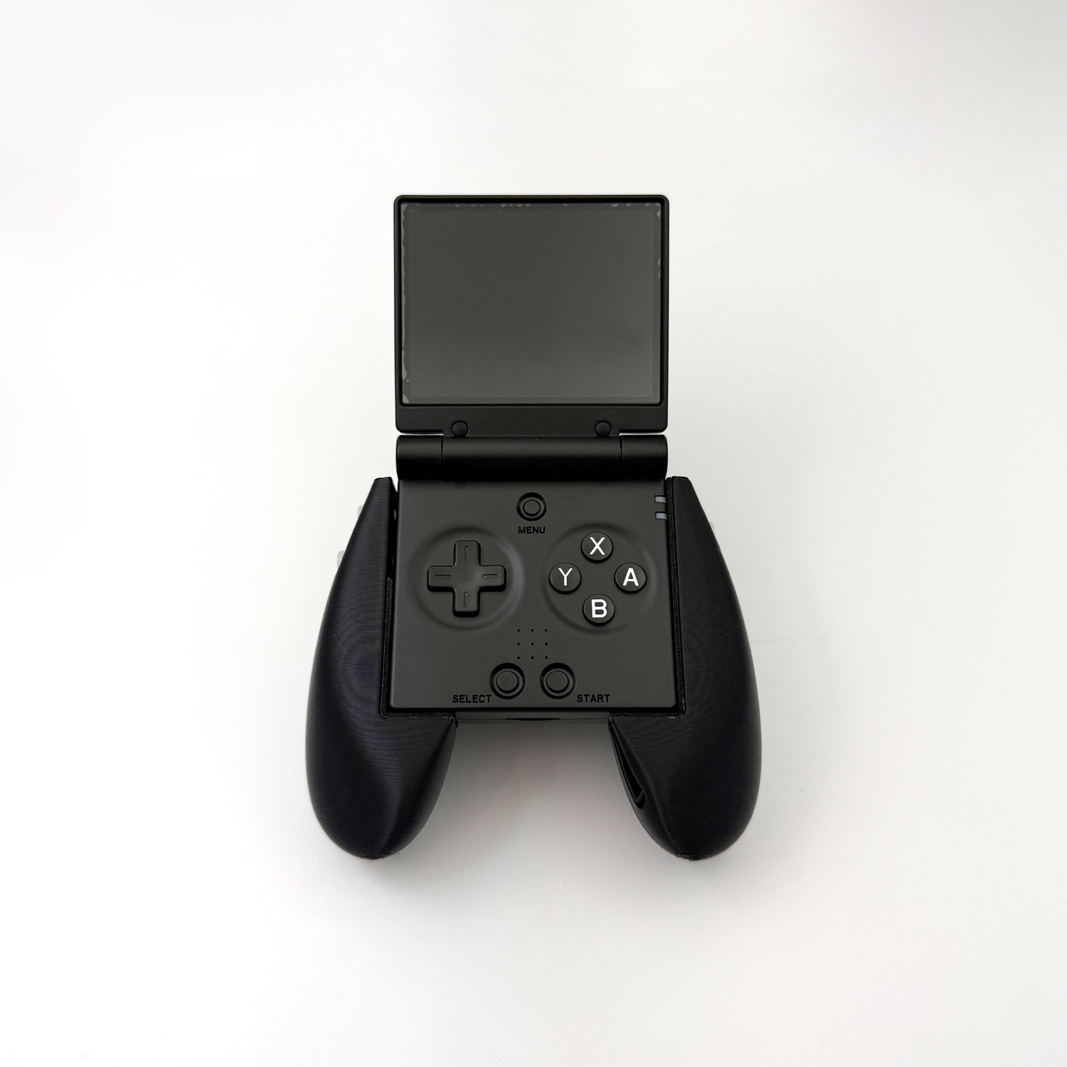 Miyoo MINI Flip Grip 3D Printe - Gaming Accessories Console recension och pris